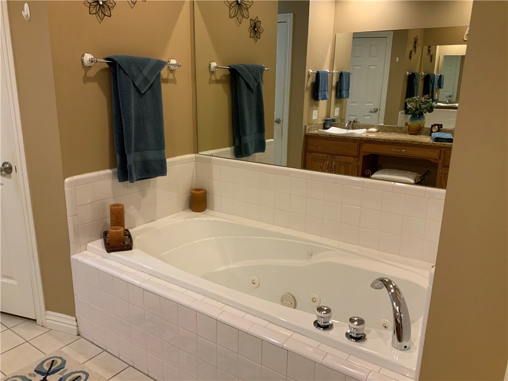 Faubus Heights Rural - Residential