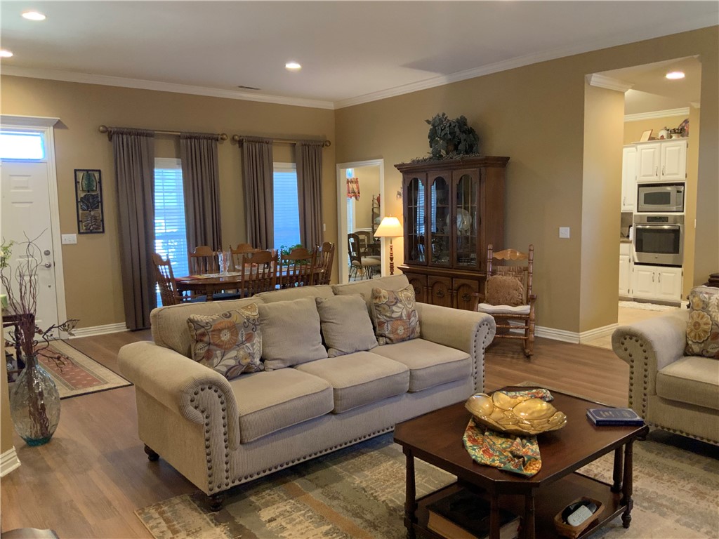 Faubus Heights Rural - Residential