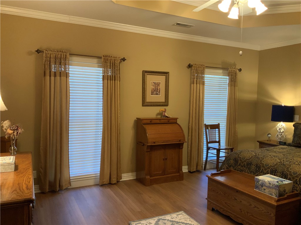 Faubus Heights Rural - Residential