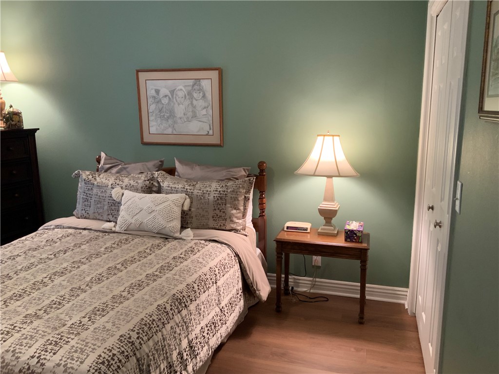 Faubus Heights Rural - Residential