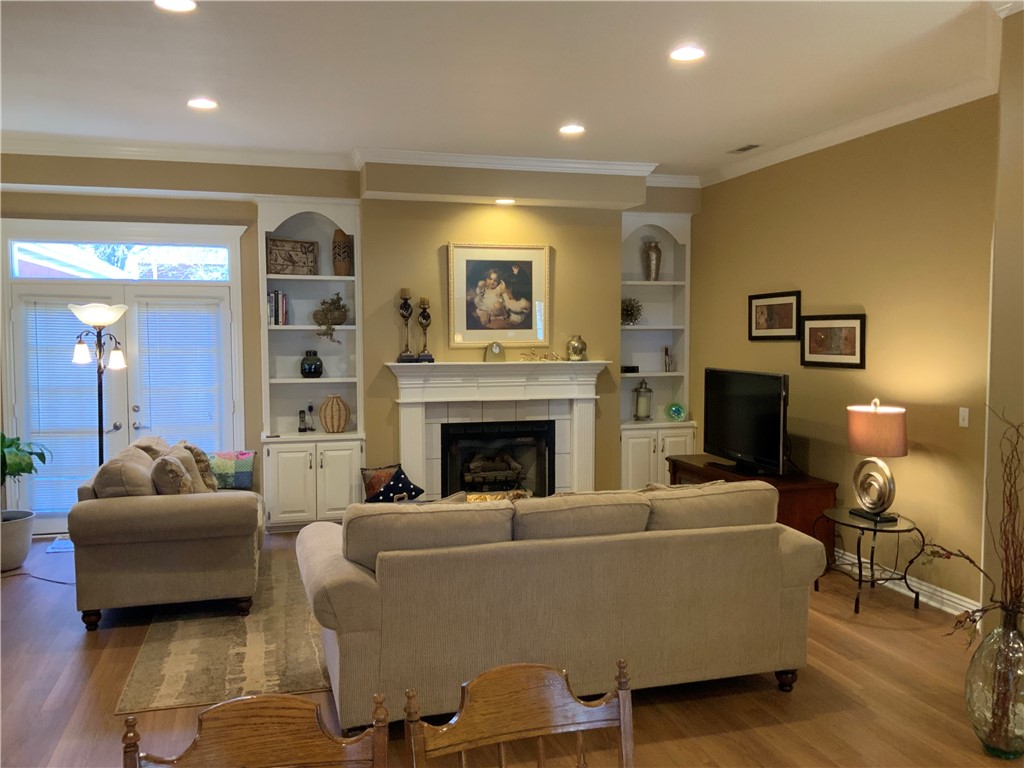 Faubus Heights Rural - Residential