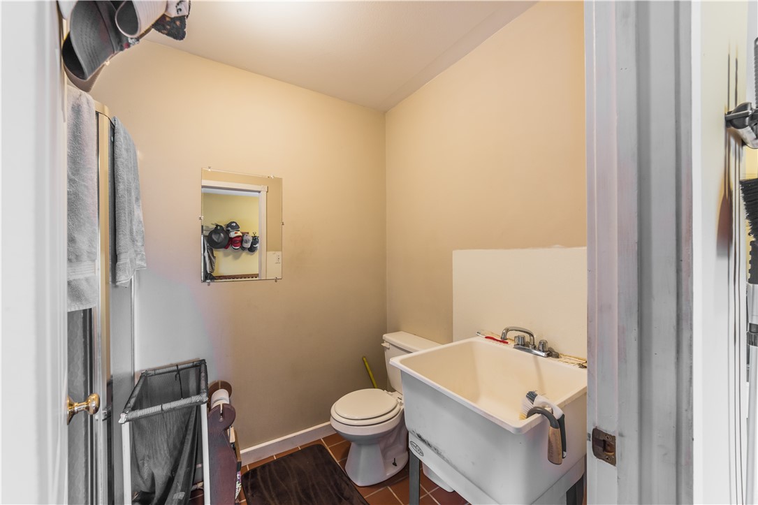 Tontitown Outlots - Residential