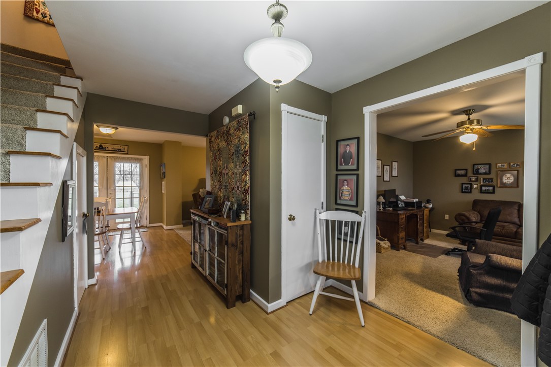 Tontitown Outlots - Residential