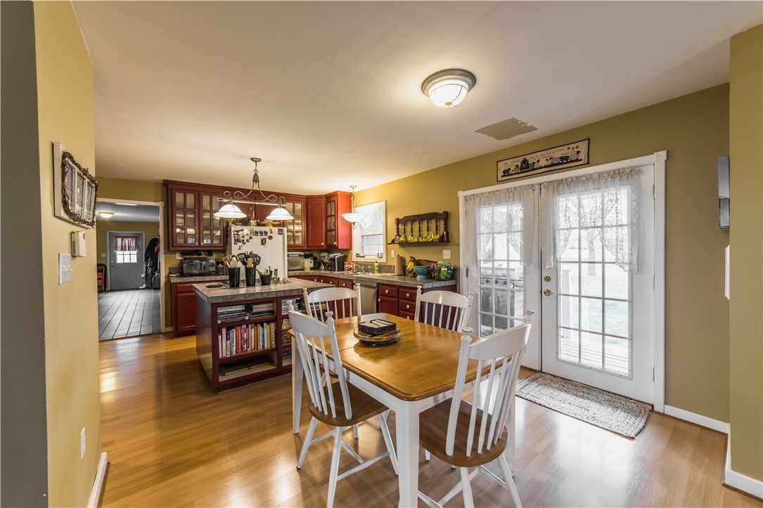 Tontitown Outlots - Residential