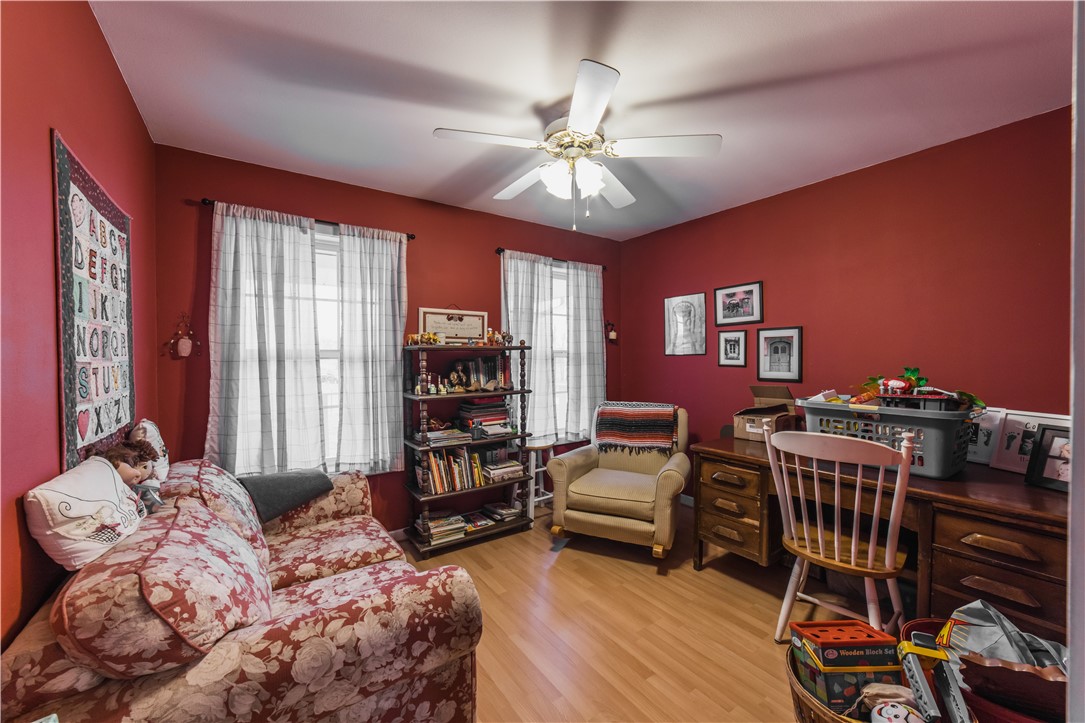 Tontitown Outlots - Residential