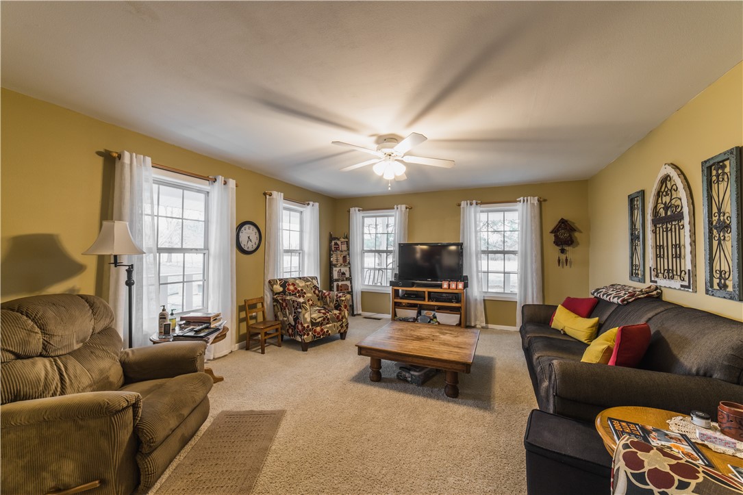 Tontitown Outlots - Residential