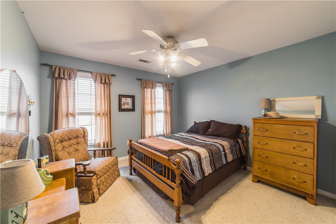 Tontitown Outlots - Residential