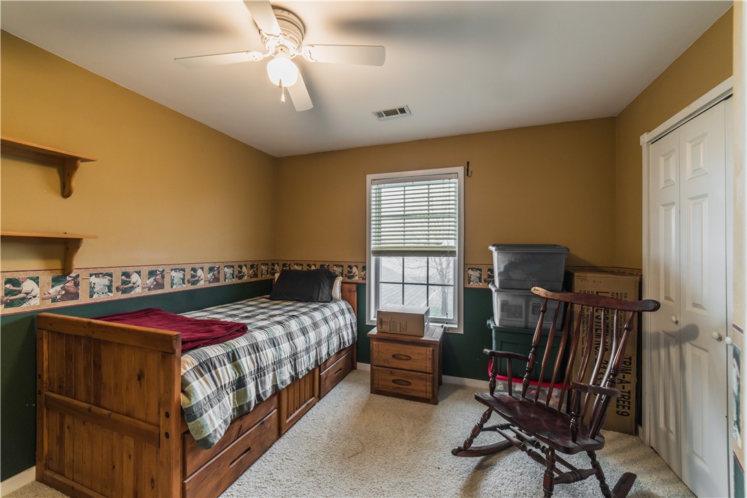 Tontitown Outlots - Residential