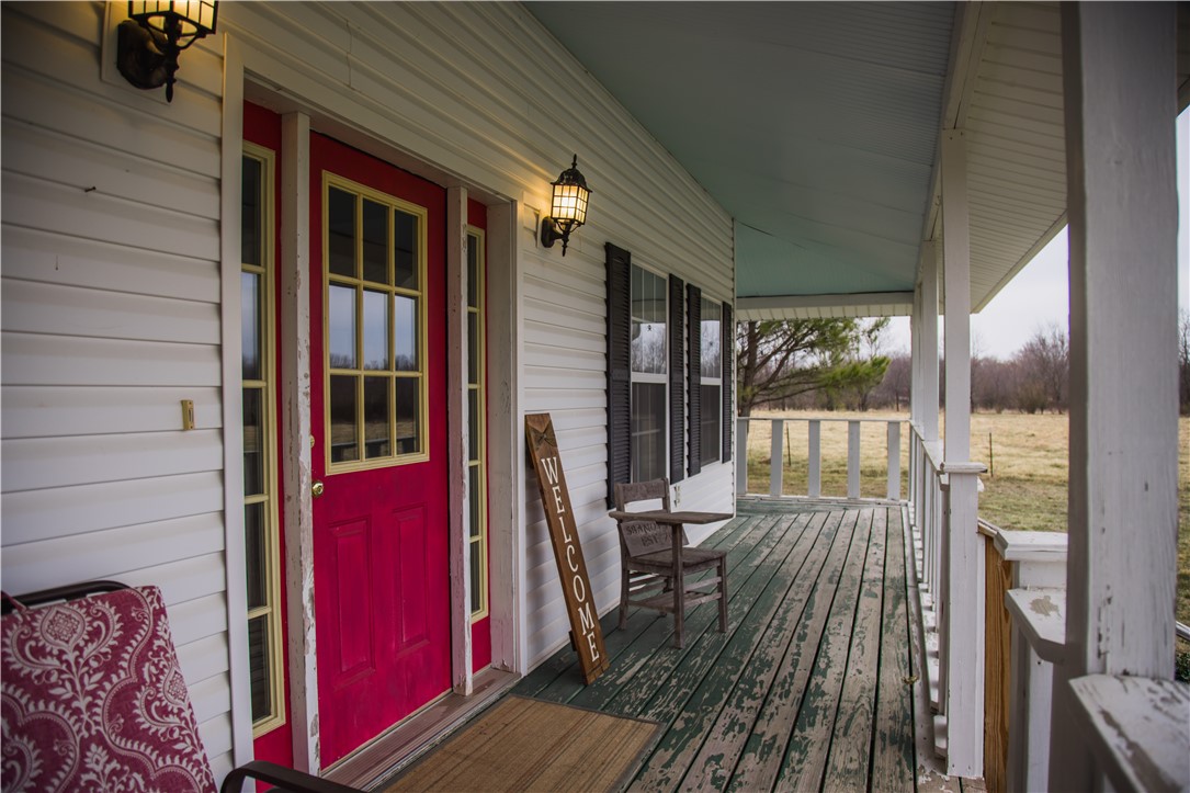 Tontitown Outlots - Residential