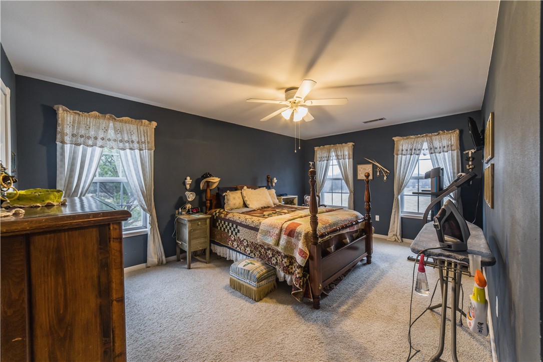 Tontitown Outlots - Residential