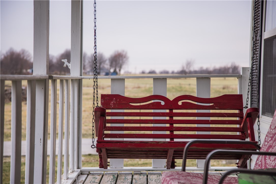 Tontitown Outlots - Residential