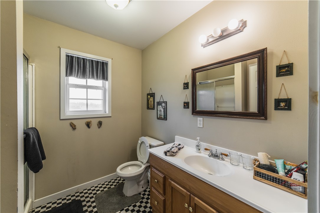 Tontitown Outlots - Residential