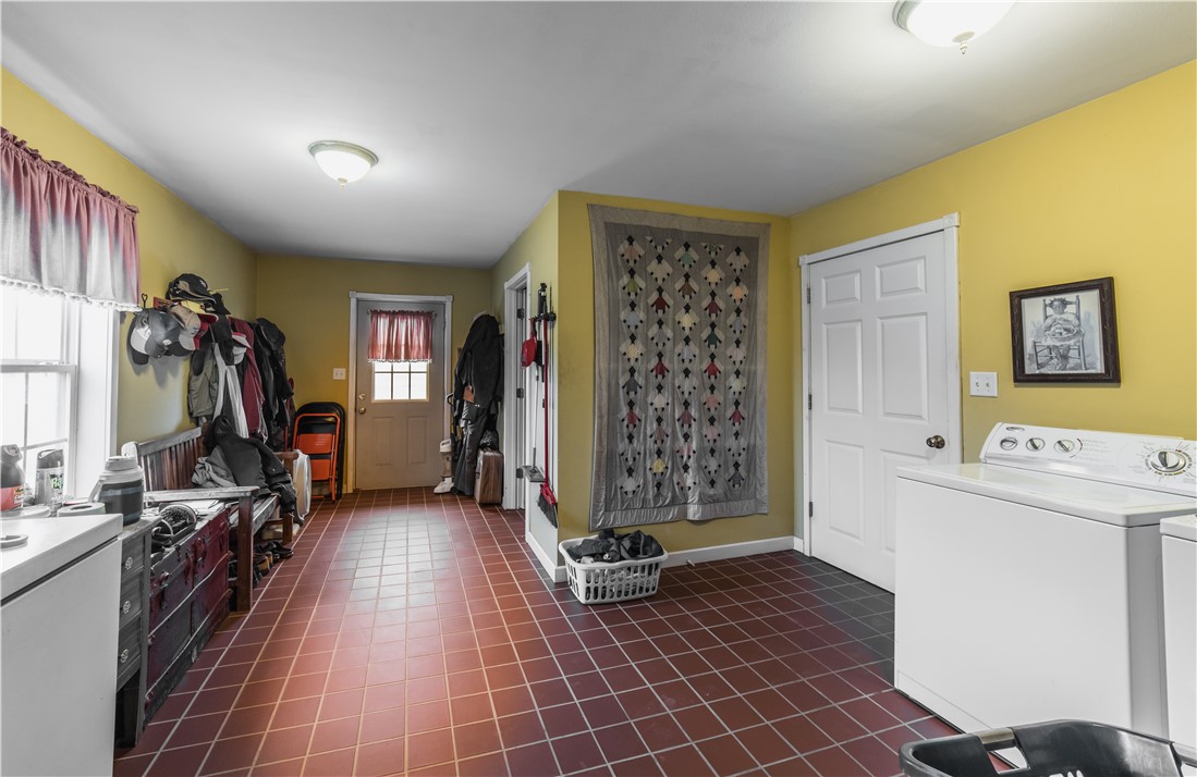 Tontitown Outlots - Residential