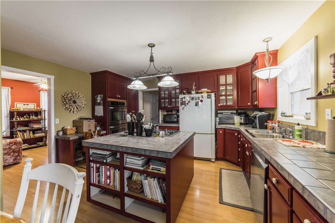 Tontitown Outlots - Residential