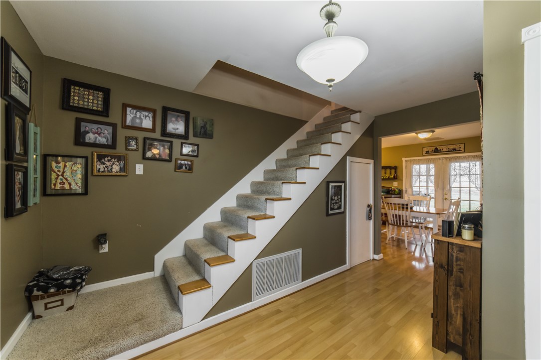 Tontitown Outlots - Residential