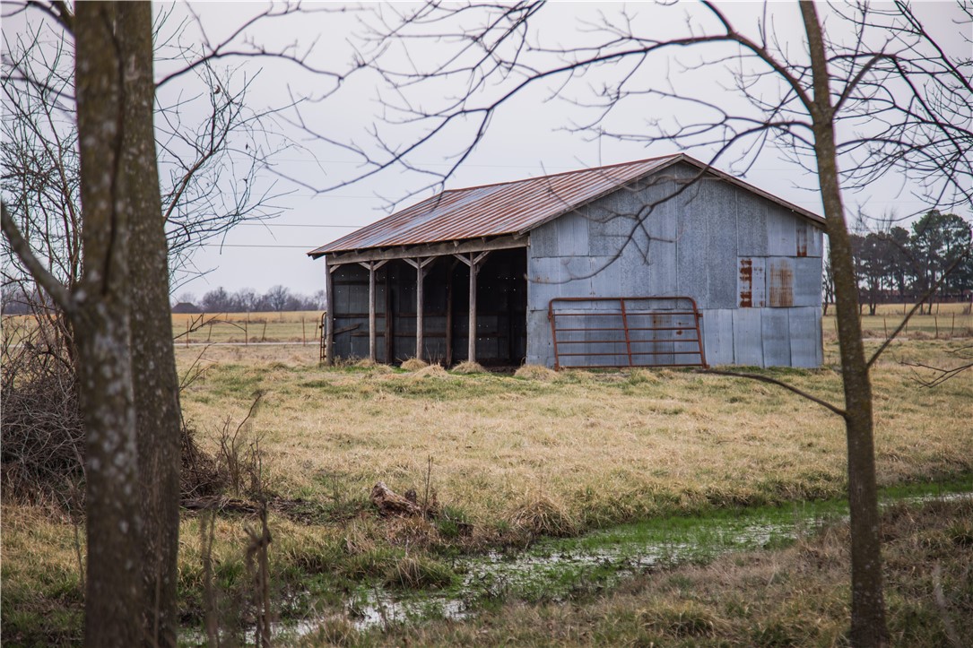 Tontitown Outlots - Residential