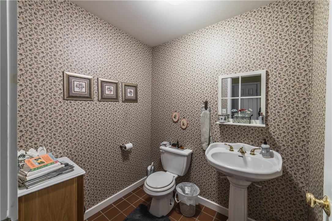 Tontitown Outlots - Residential