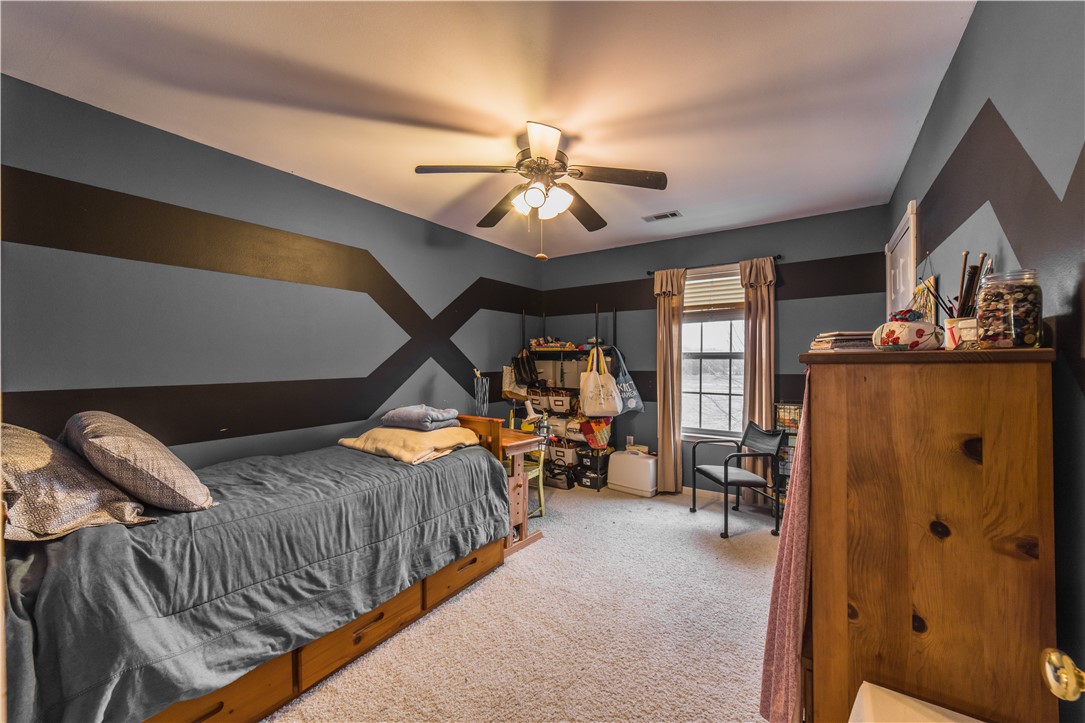 Tontitown Outlots - Residential