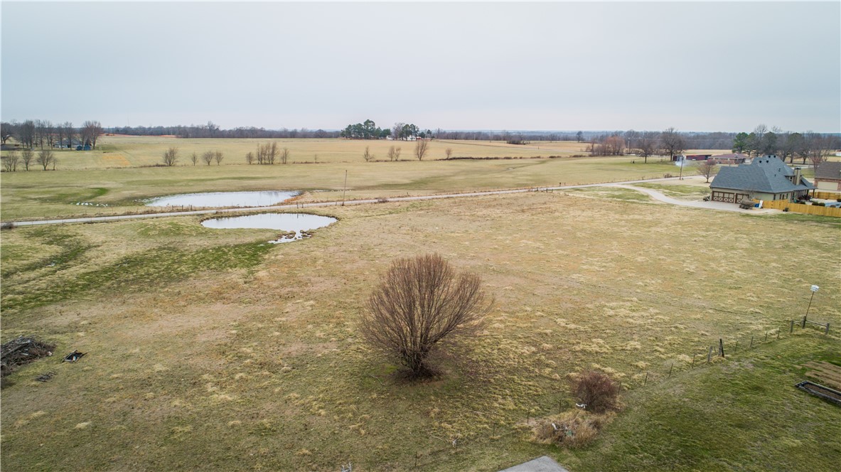 Tontitown Outlots - Residential