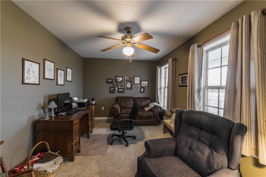 Tontitown Outlots - Residential