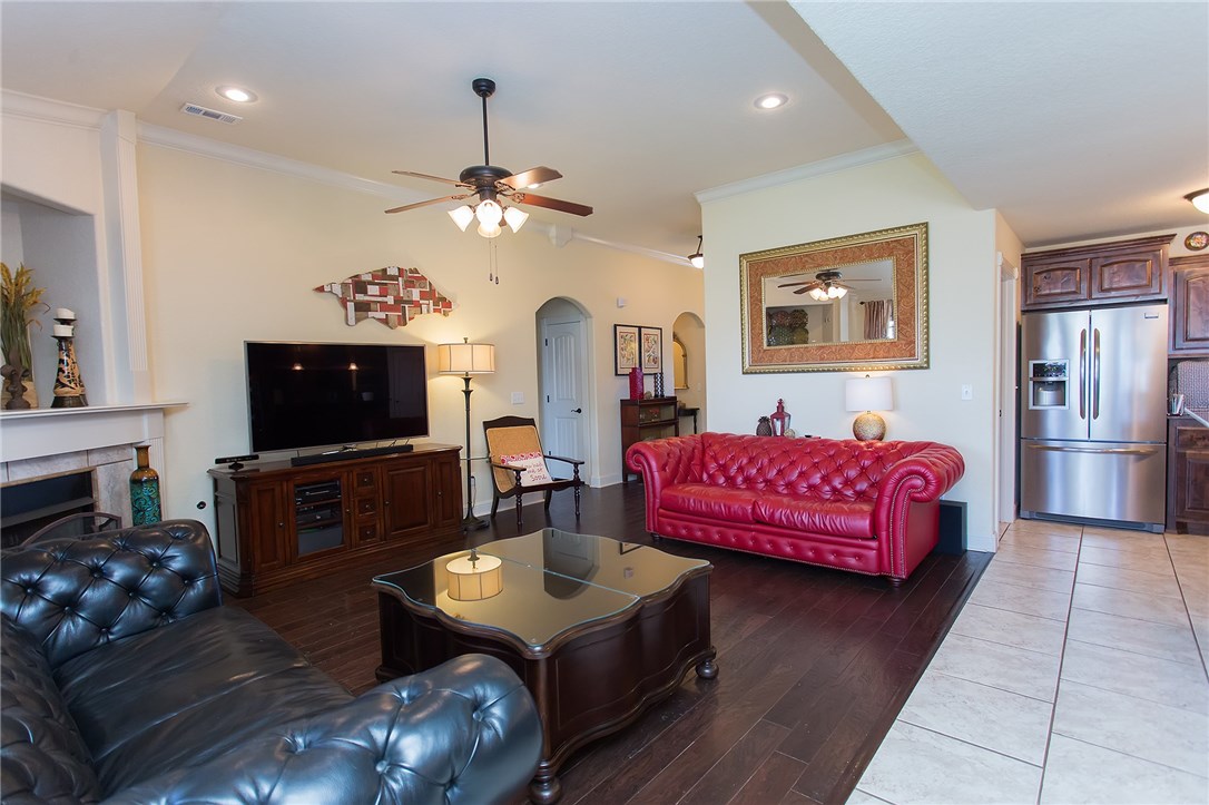 Keystone - Residential