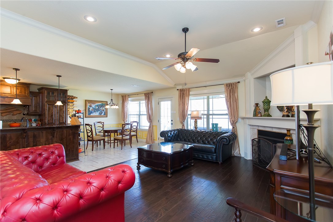 Keystone - Residential