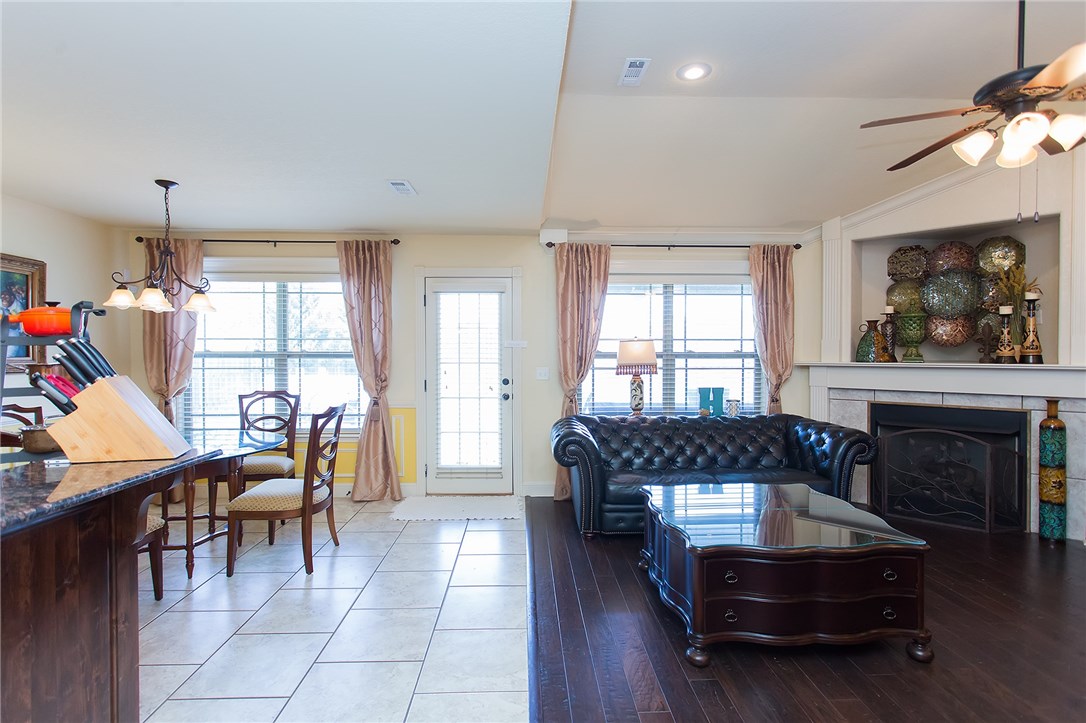 Keystone - Residential