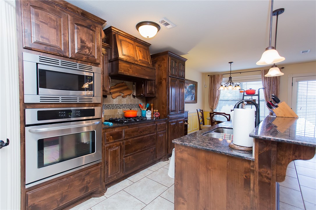 Keystone - Residential