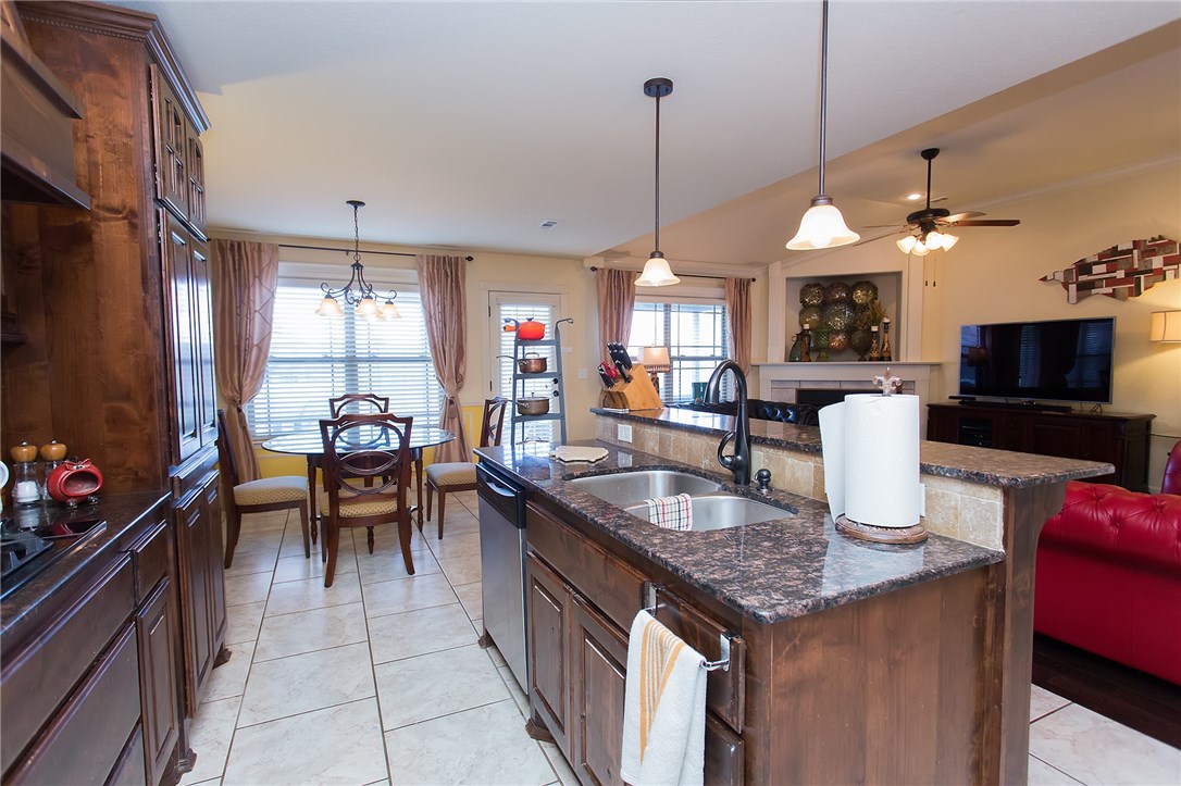 Keystone - Residential