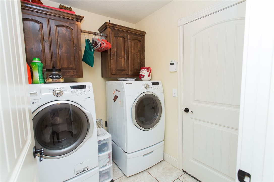 Keystone - Residential