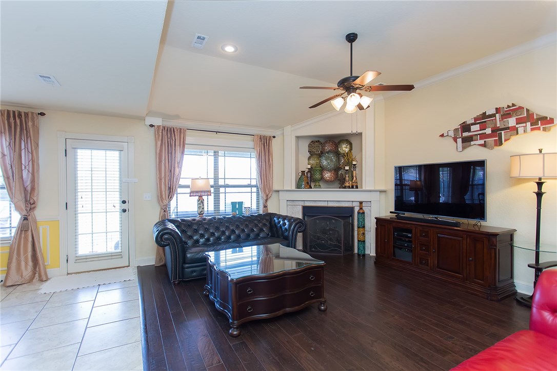 Keystone - Residential