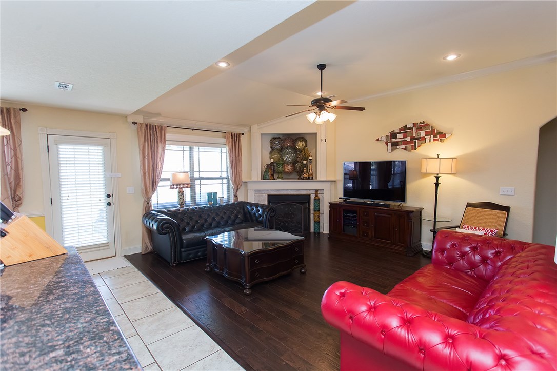 Keystone - Residential