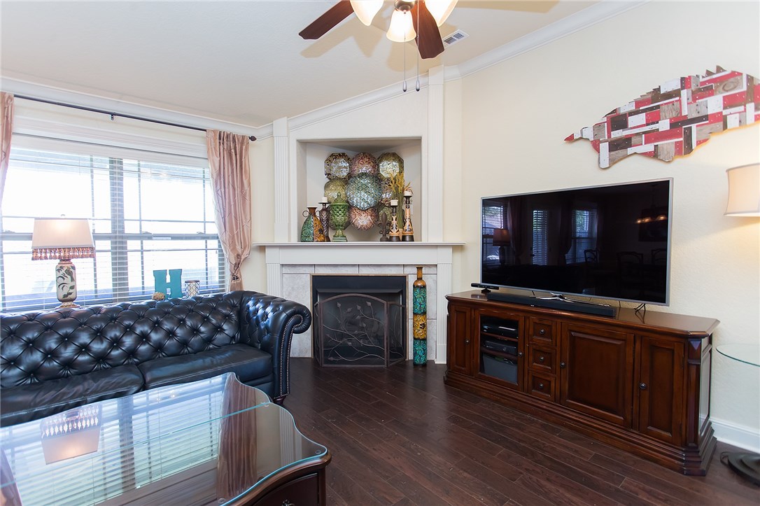 Keystone - Residential