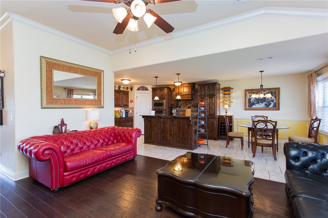 Keystone - Residential