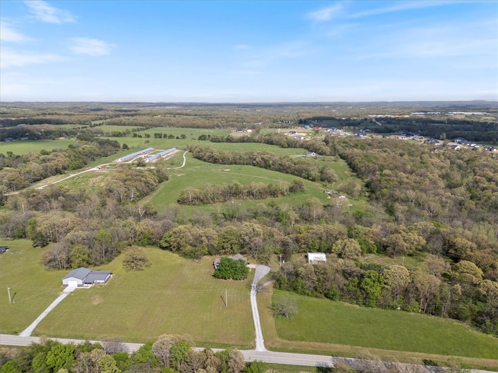 Reading Major Sub Rurban - Residential