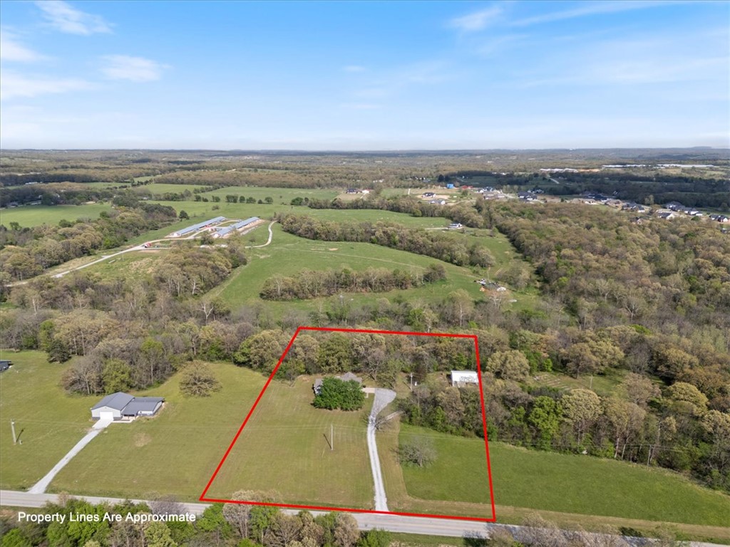 Reading Major Sub Rurban - Residential