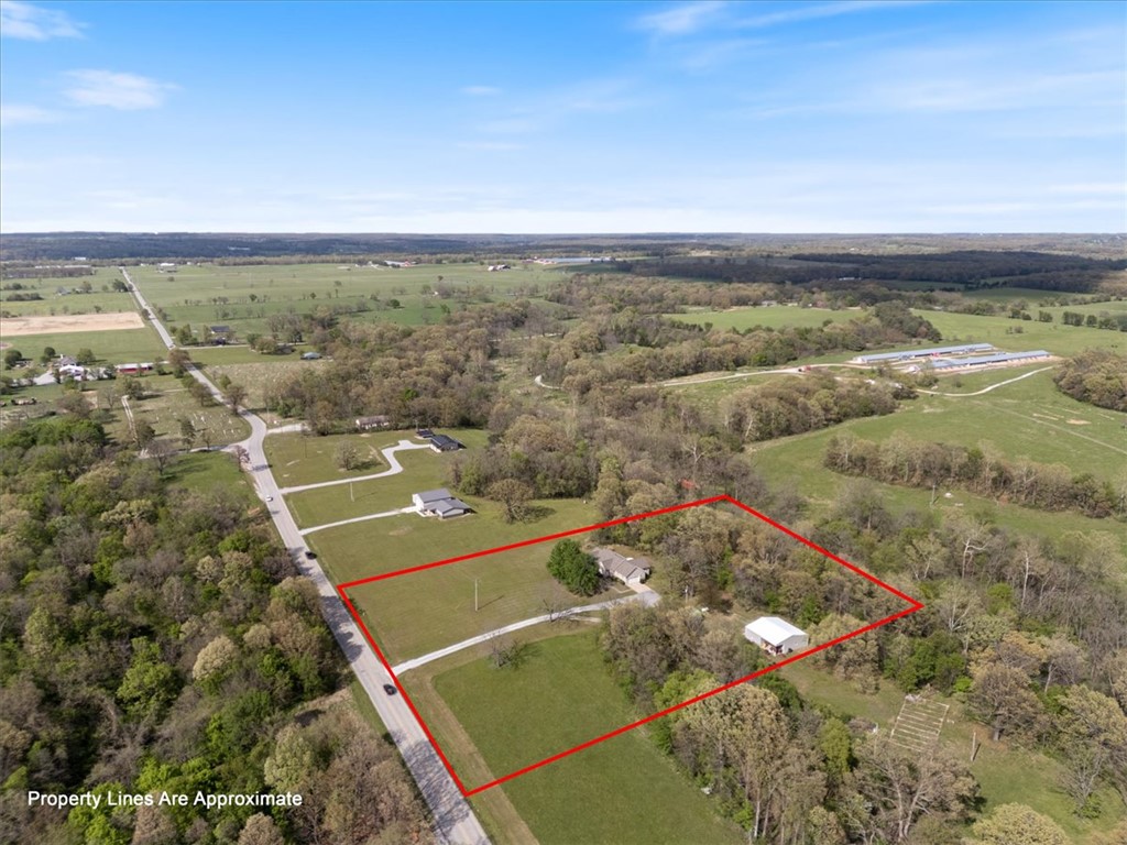 Reading Major Sub Rurban - Residential