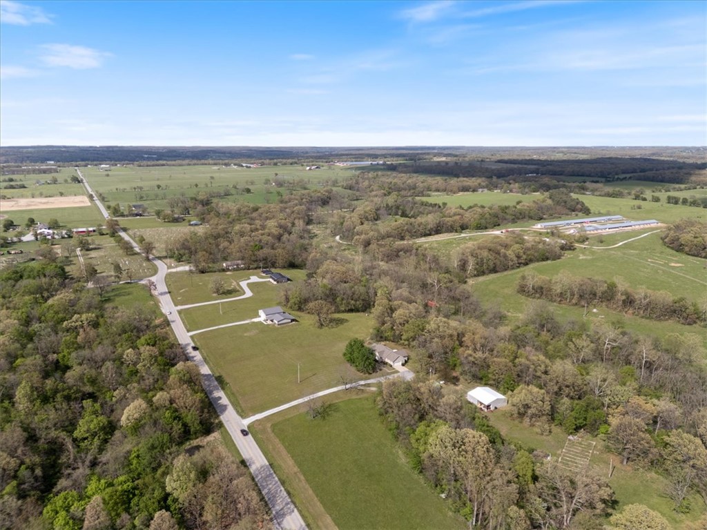 Reading Major Sub Rurban - Residential