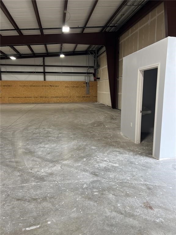 Springdale Outlots - Commercial Lease