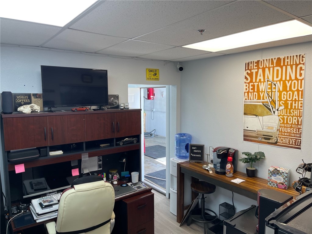 Springdale Outlots - Commercial Lease