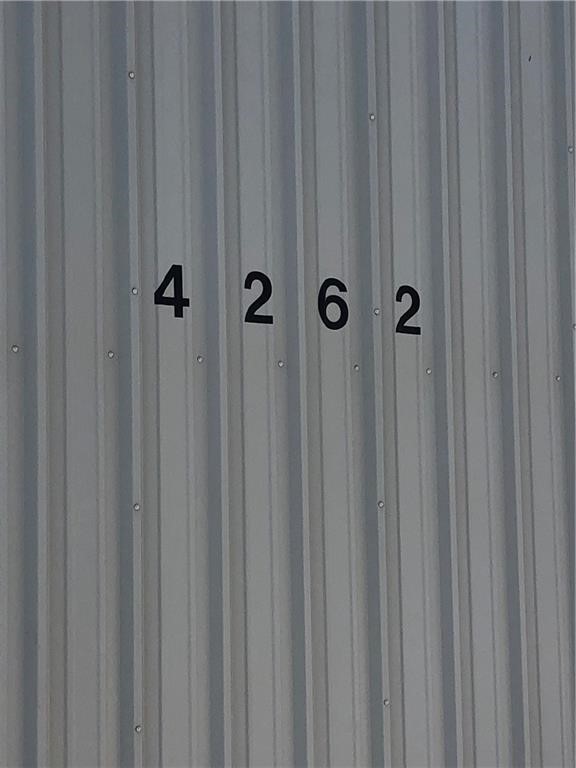 Ste F - 1500 Sq. Ft space available for $1700 per month all in. Warehouse with small office space and handicap restroom. Space has one 12 ft. roll up door and one walk in door. Triple net lease, NNN $1.32 per foot. 1 year lease minimum.