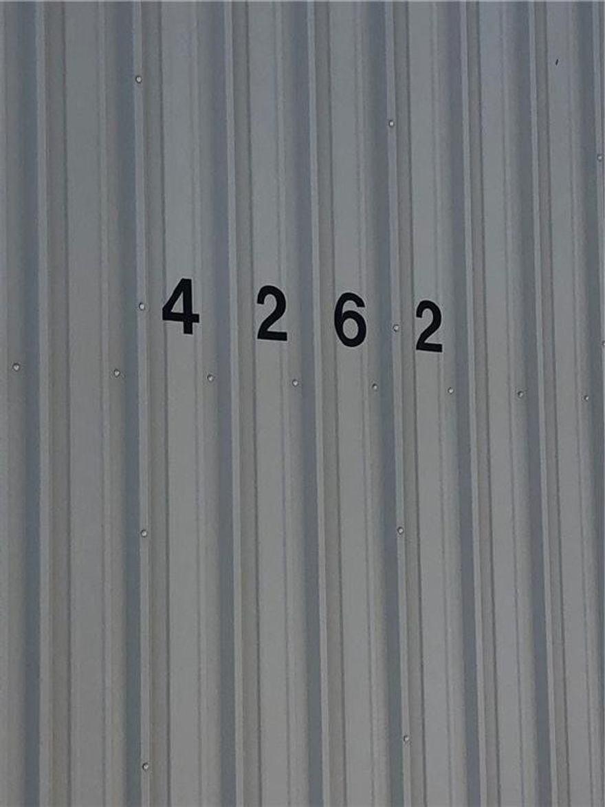 Ste A - 1400 Sq. Ft space available for $1700 per month all in.  Warehouse with small office space and handicap restroom. Space has one 12 ft. roll up door and one walk in door. Triple net lease, NNN $1.32 per foot. 1 year lease minimum.