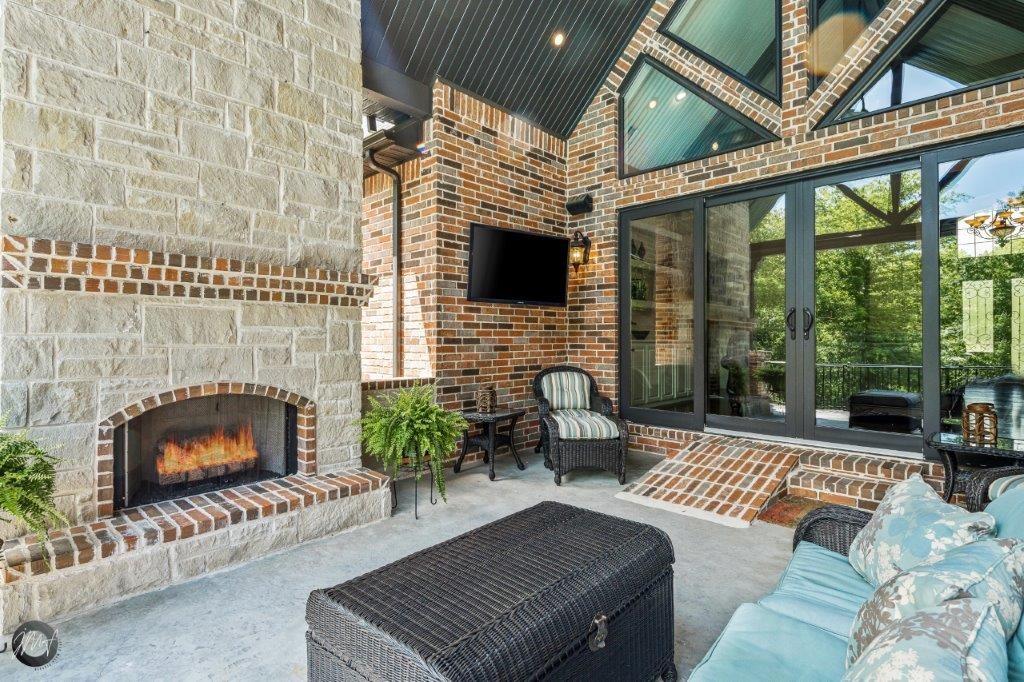 Talamore - Residential