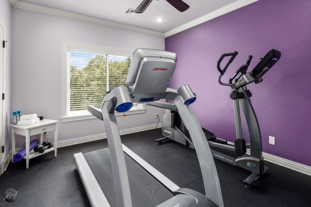 Talamore - Residential