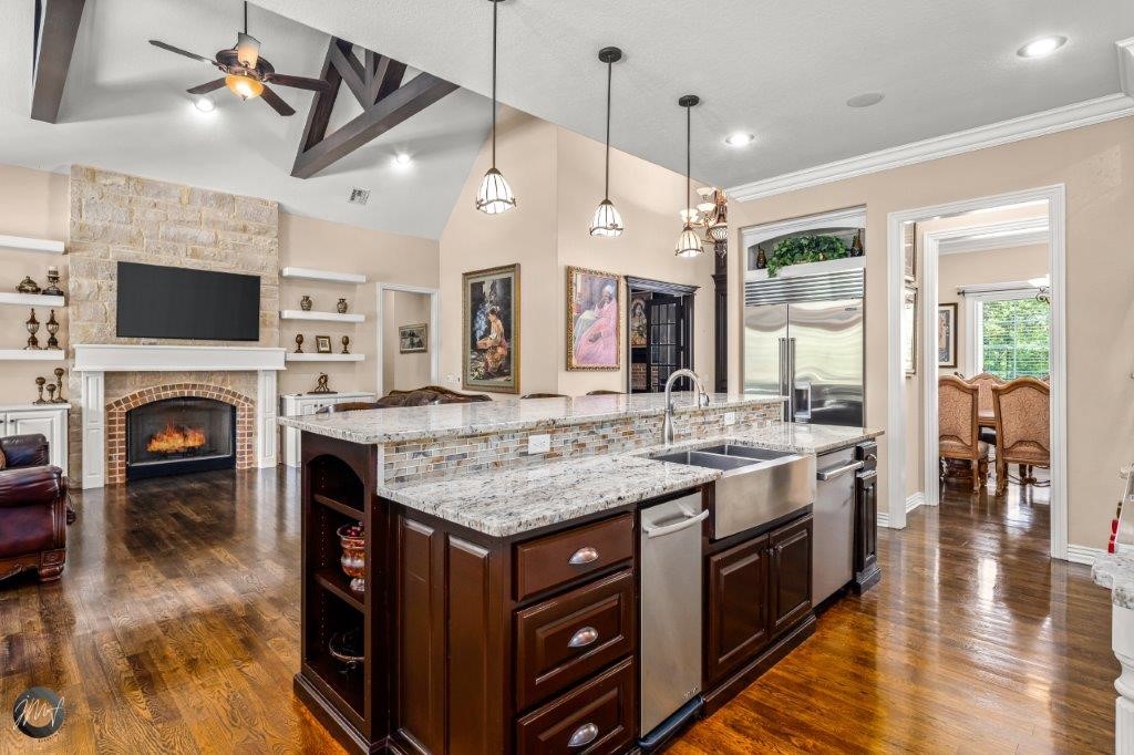 Talamore - Residential