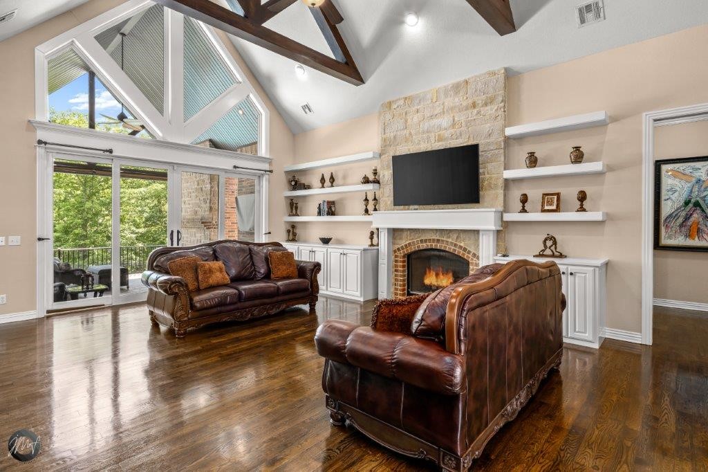 Talamore - Residential