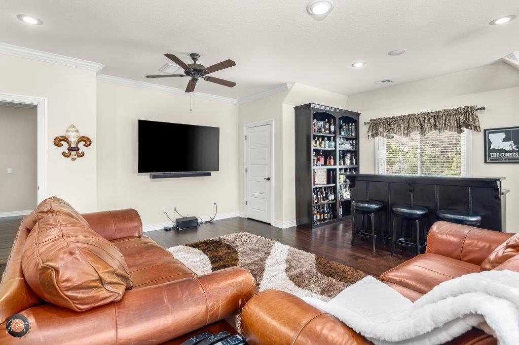 Talamore - Residential