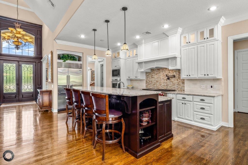 Talamore - Residential