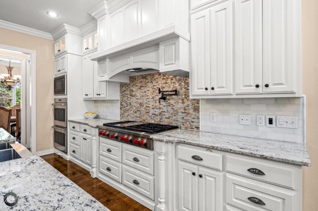 Talamore - Residential