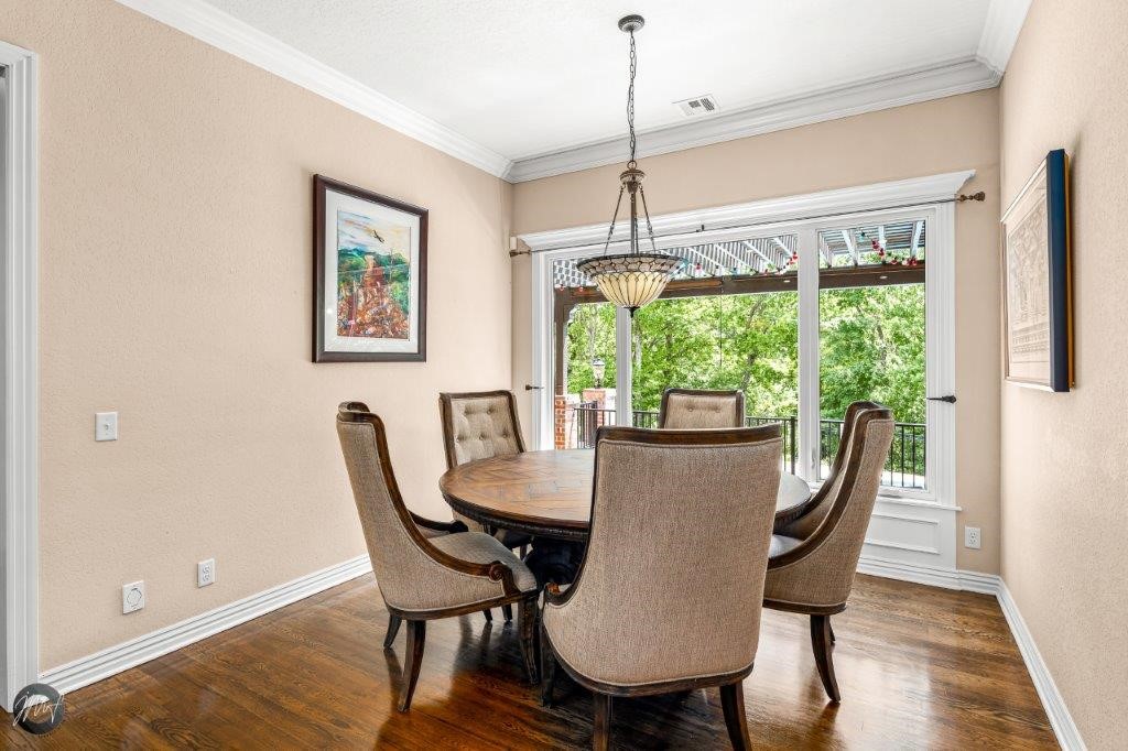 Talamore - Residential